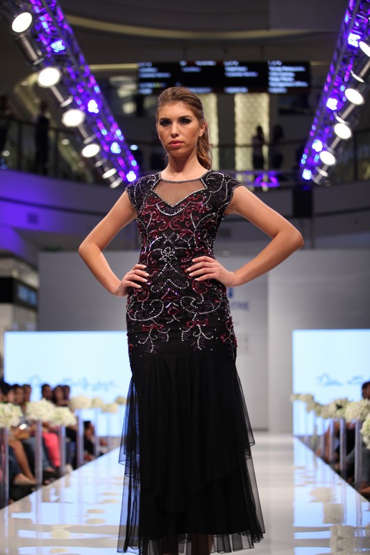 City Centre Fall Winter Fashion Week Day 2